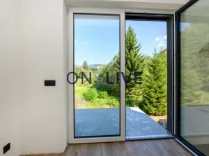 Prodej bytu 2+kk, Železná Ruda, Na Svahu, 78 m2