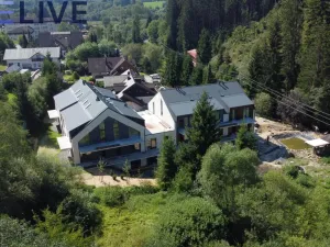 Prodej bytu 2+kk, Železná Ruda, Na Svahu, 78 m2