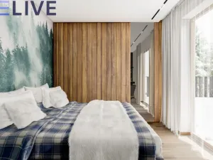 Prodej bytu 2+kk, Železná Ruda, Na Svahu, 78 m2