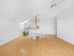 Pronájem rodinného domu, Dobřichovice, Raisova, 72 m2