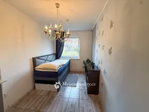 Prodej bytu 4+kk, Znojmo, Růžičkova, 87 m2