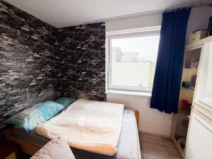 Prodej bytu 4+kk, Znojmo, Růžičkova, 87 m2