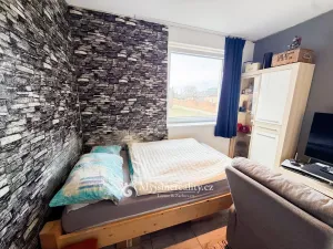 Prodej bytu 4+kk, Znojmo, Růžičkova, 87 m2