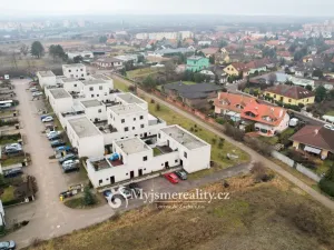 Prodej bytu 4+kk, Znojmo, Růžičkova, 87 m2