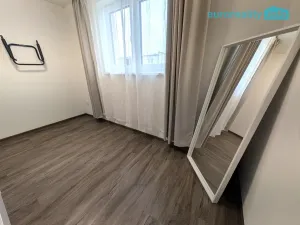 Pronájem bytu 4+kk, Vochov, 81 m2