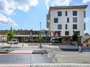 Prodej bytu 3+kk, Železná Ruda, Javorská, 118 m2