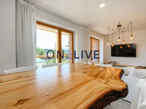 Prodej bytu 3+kk, Železná Ruda, Javorská, 118 m2