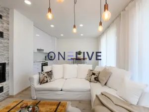 Prodej bytu 3+kk, Železná Ruda, Javorská, 118 m2