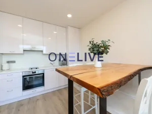 Prodej bytu 3+kk, Železná Ruda, Javorská, 118 m2