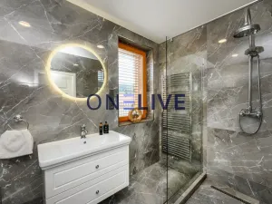 Prodej bytu 3+kk, Železná Ruda, Javorská, 118 m2