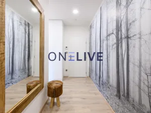 Prodej bytu 3+kk, Železná Ruda, Javorská, 118 m2