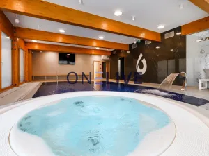 Prodej bytu 3+kk, Železná Ruda, Javorská, 118 m2