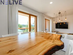Prodej bytu 3+kk, Železná Ruda, Javorská, 118 m2