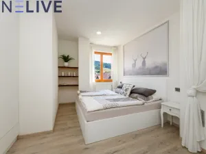 Prodej bytu 3+kk, Železná Ruda, Javorská, 118 m2