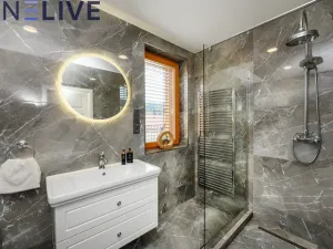 Prodej bytu 3+kk, Železná Ruda, Javorská, 118 m2