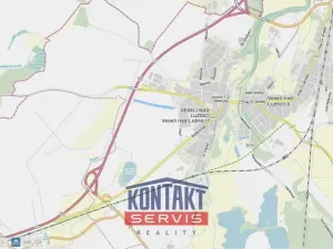 Prodej pole, Veselí nad Lužnicí, 16867 m2