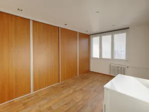 Pronájem bytu 3+1, Plzeň - Skvrňany, Křimická, 64 m2