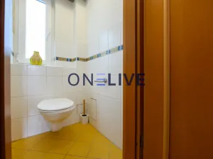 Pronájem bytu 3+1, Praha - Holešovice, 89 m2