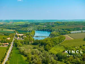 Prodej pozemku pro bydlení, Slaný, 1224 m2