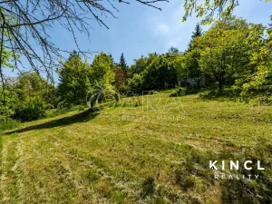 Prodej pozemku pro bydlení, Slaný, 1224 m2