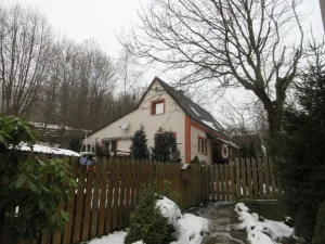 Dražba rodinného domu, Rýmařov - Ondřejov, 115 m2