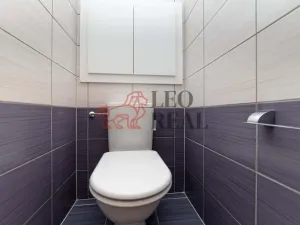 Pronájem bytu 2+1, Český Těšín, Úvoz, 60 m2