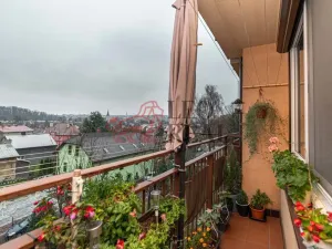 Pronájem bytu 2+1, Český Těšín, Úvoz, 60 m2