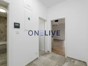 Pronájem bytu 3+kk, Plzeň, Železná, 59 m2