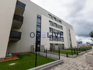 Pronájem bytu 3+kk, Plzeň, Železná, 59 m2