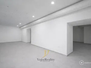 Pronájem obchodního prostoru, Olomouc, tř. Svobody, 150 m2