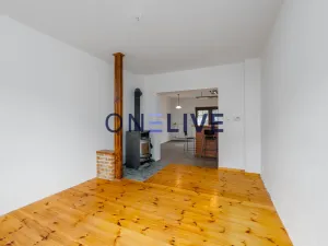 Prodej rodinného domu, Starý Plzenec, Vrchlického, 112 m2