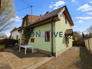 Prodej rodinného domu, Starý Plzenec, Vrchlického, 112 m2