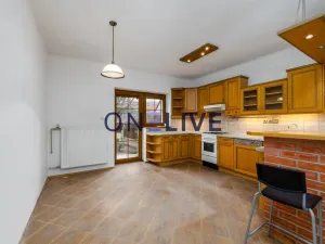 Prodej rodinného domu, Starý Plzenec, Vrchlického, 112 m2