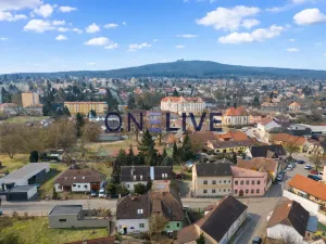 Prodej rodinného domu, Starý Plzenec, Vrchlického, 112 m2