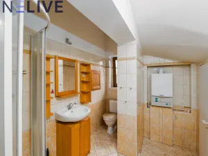 Prodej rodinného domu, Starý Plzenec, Vrchlického, 112 m2