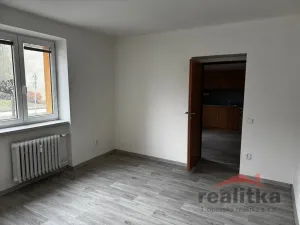 Pronájem bytu 3+1, Opava - Předměstí, Pekařská, 90 m2