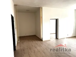 Pronájem bytu 3+1, Opava - Předměstí, Pekařská, 90 m2