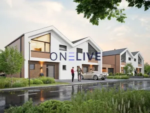 Prodej rodinného domu, Plzeň, 107 m2