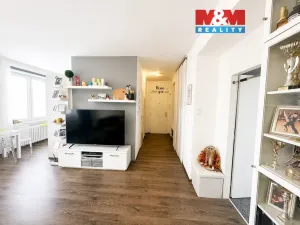 Prodej bytu 2+1, Ostrava - Poruba, Ľudovíta Štúra, 51 m2