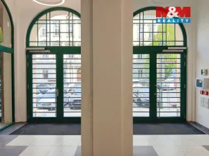 Pronájem restaurace, Opava - Město, Masarykova třída, 25 m2