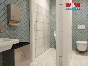 Pronájem restaurace, Opava - Město, Masarykova třída, 87 m2