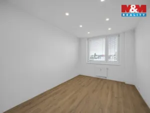 Prodej bytu 4+kk, Nymburk, Topolová, 87 m2