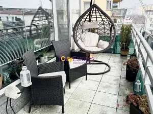 Prodej bytu 4+kk, Praha - Stodůlky, Melodická, 114 m2