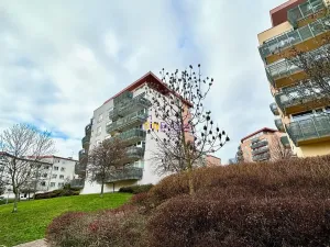 Prodej bytu 4+kk, Praha - Stodůlky, Melodická, 114 m2