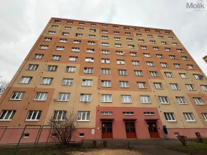 Prodej bytu 2+1, Most, Hutnická, 54 m2