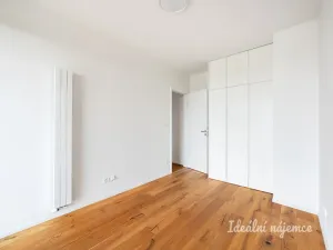 Pronájem bytu 2+kk, Praha - Hlubočepy, Kurandové, 44 m2