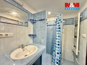 Pronájem bytu 3+1, Kvasiny, 94 m2