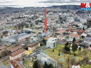 Prodej rodinného domu, Humpolec, Na Kasárnách, 110 m2