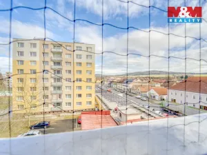 Prodej bytu 2+1, Přeštice, Rybova, 54 m2