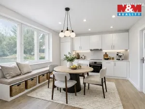 Prodej rodinného domu, Velké Tresné, 68 m2